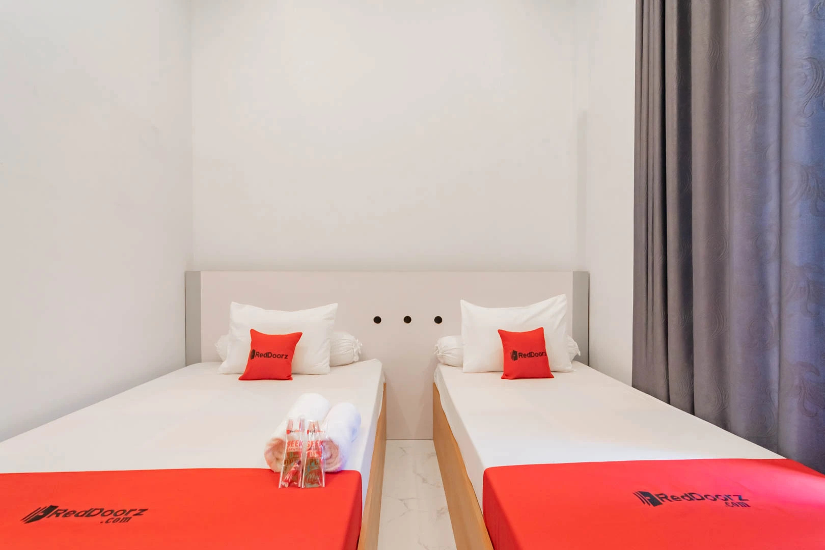 RedDoorz Syariah @ Tanggeung