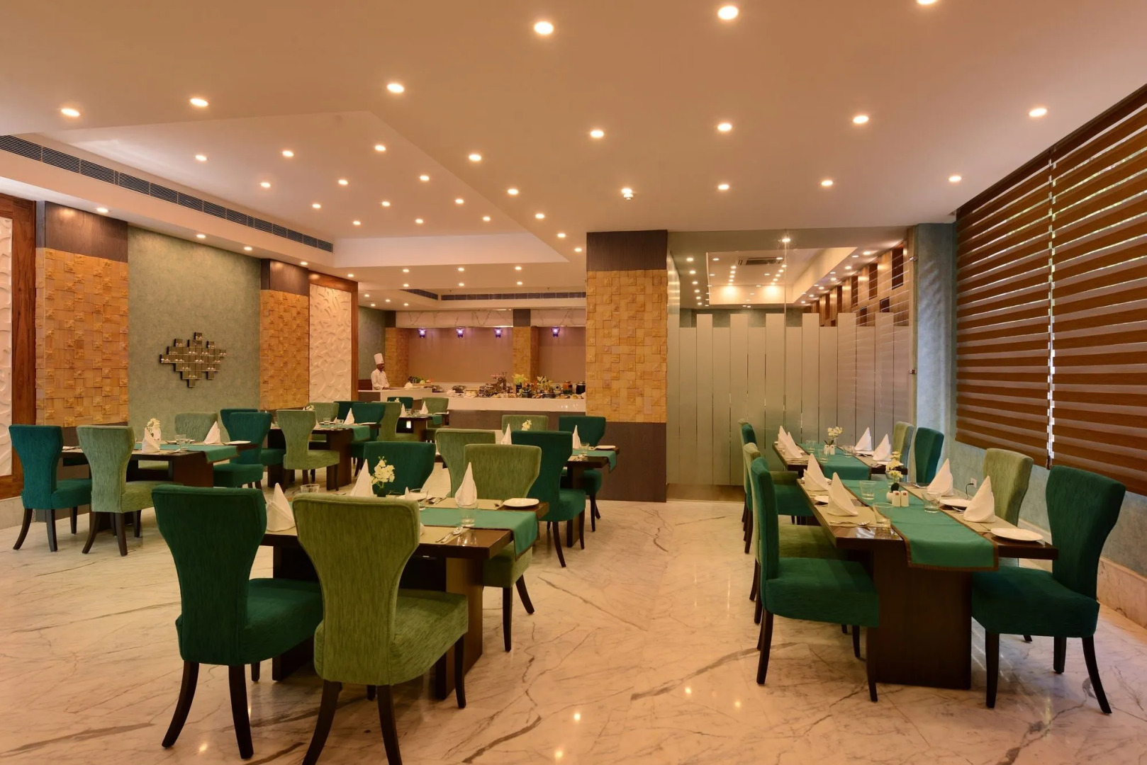 Grand Plaza Lords Inn Jammu