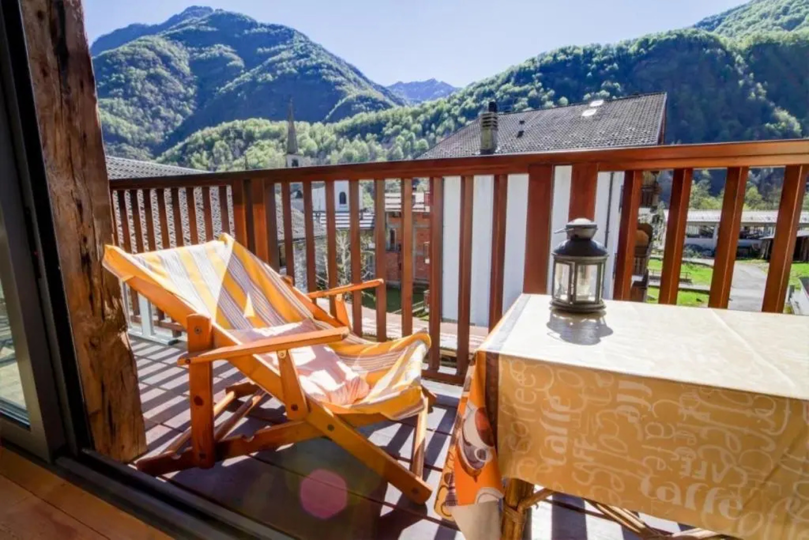 L'Ometto Bed&Breakfast