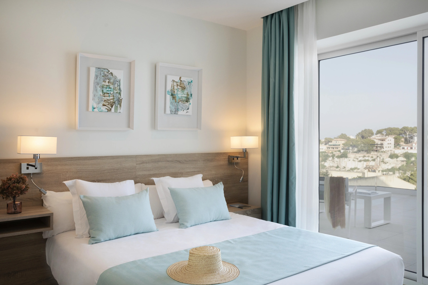 Aparthotel Marina Drach