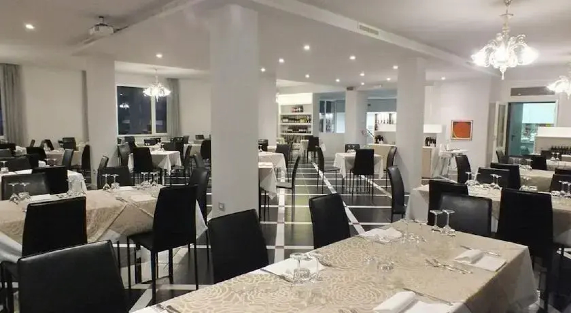 Hotel Delle Colline