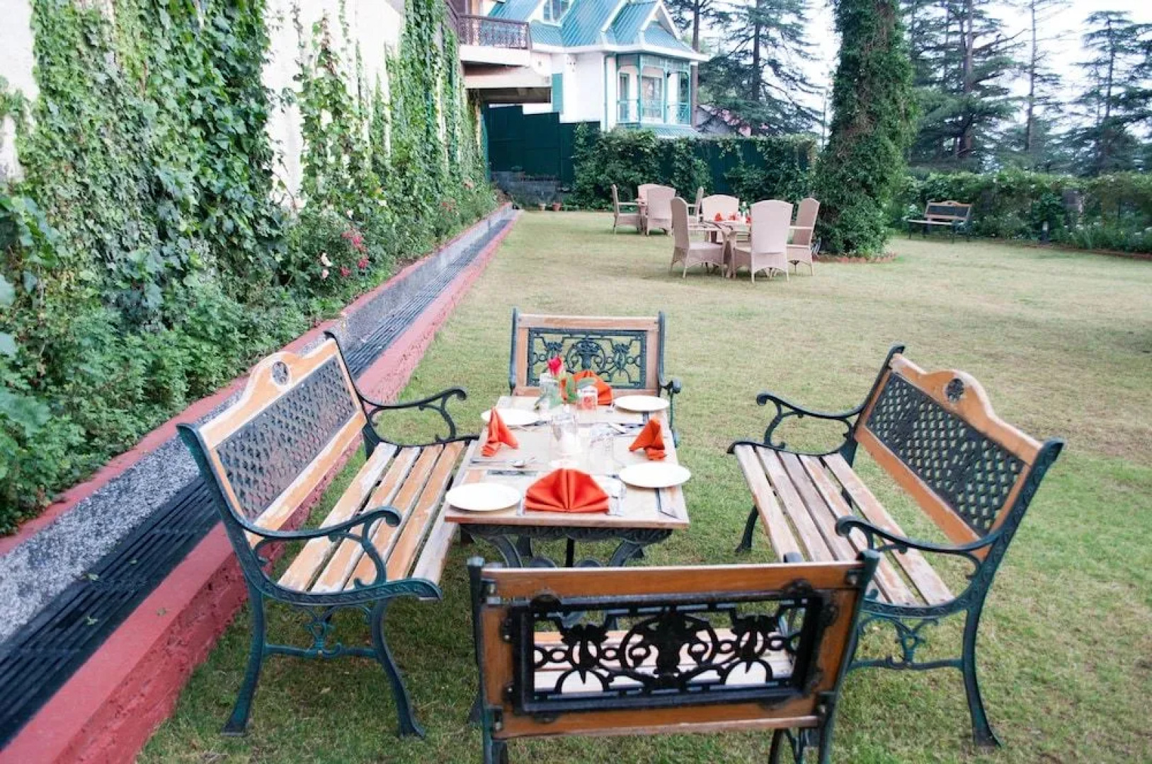 Hotel Southgate Shimla