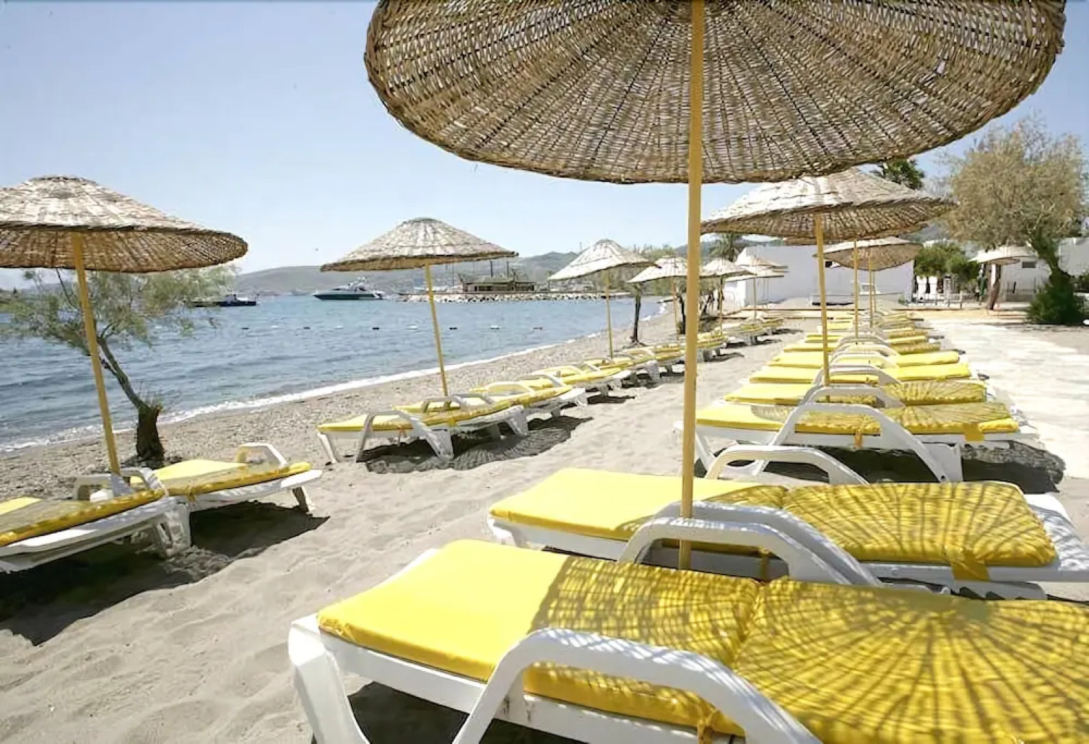 Sofabed Boutique Hotel