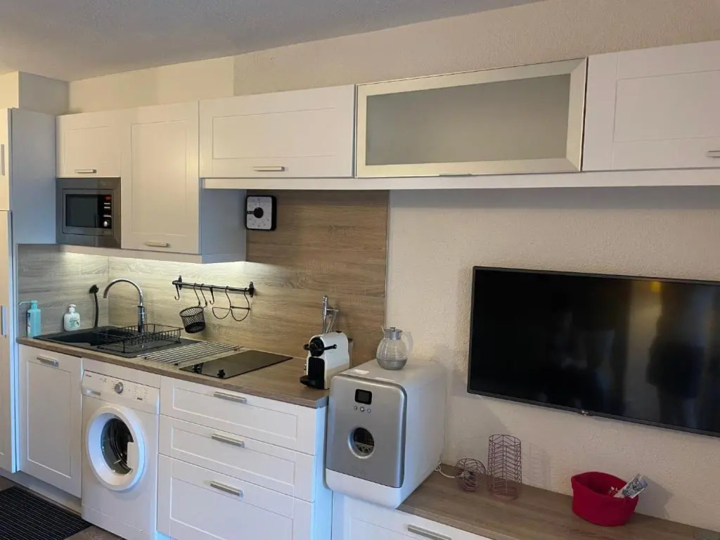 Studio/jardin/piscine/plage Le Lavandou Pramousquier