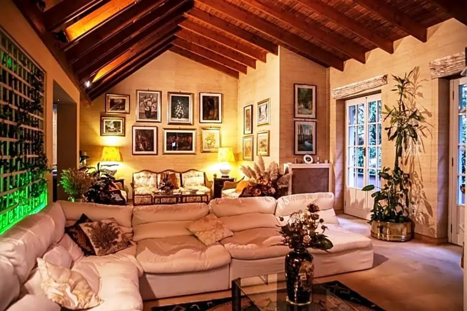 Bed  Breakfast Villa Liz