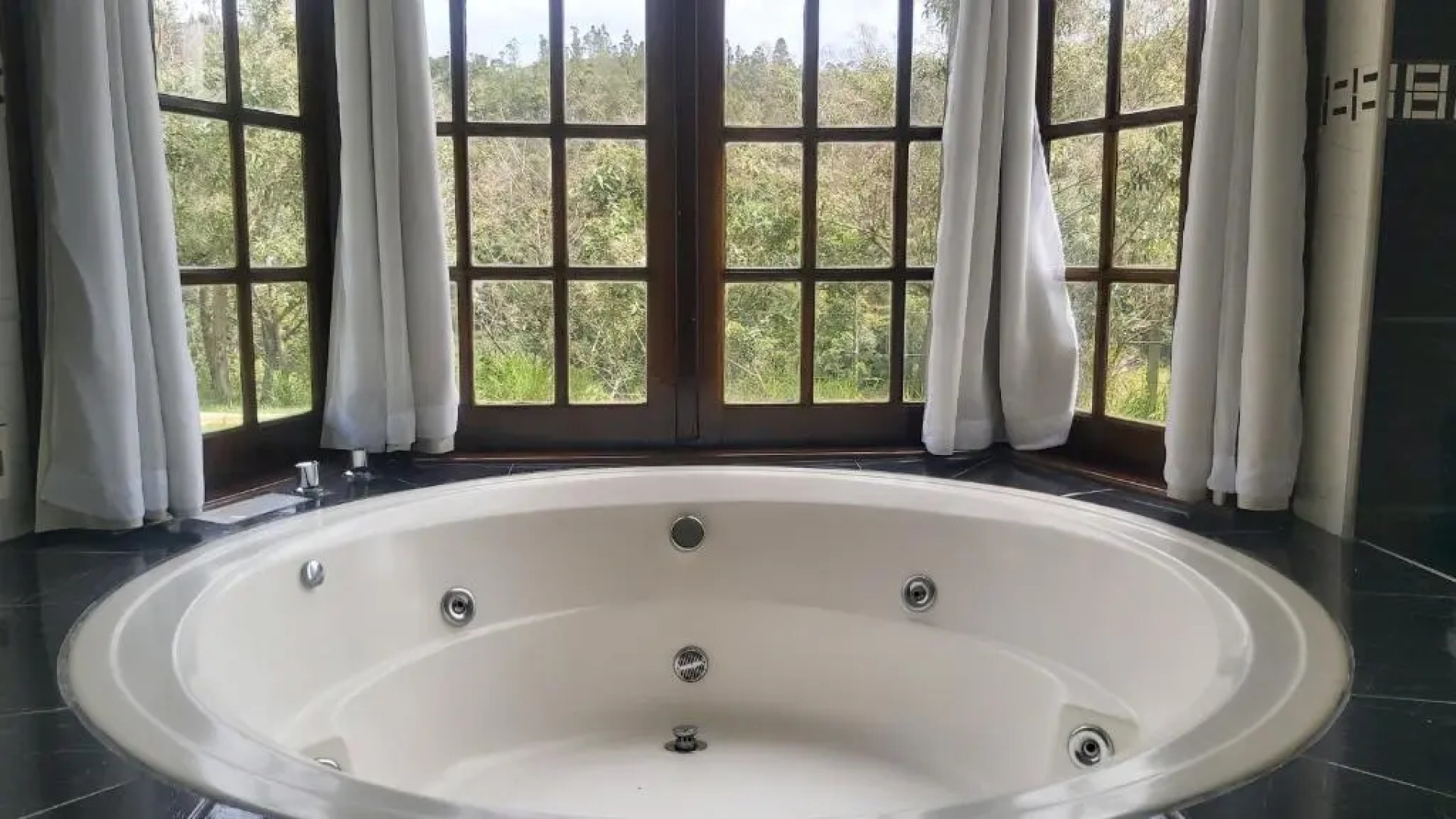 Refúgio Serra Negra