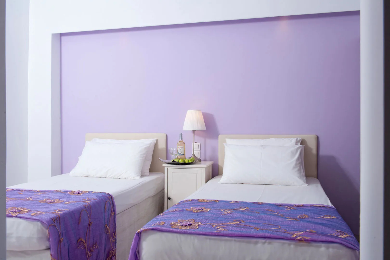 Primavera Beach Hotel