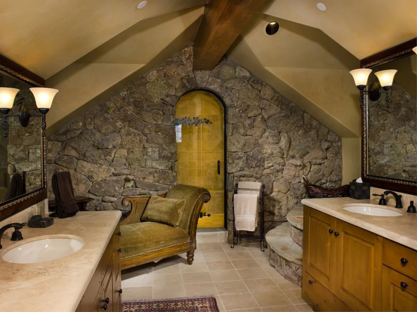 Bachelor Gulch Collection by East West Hospitality