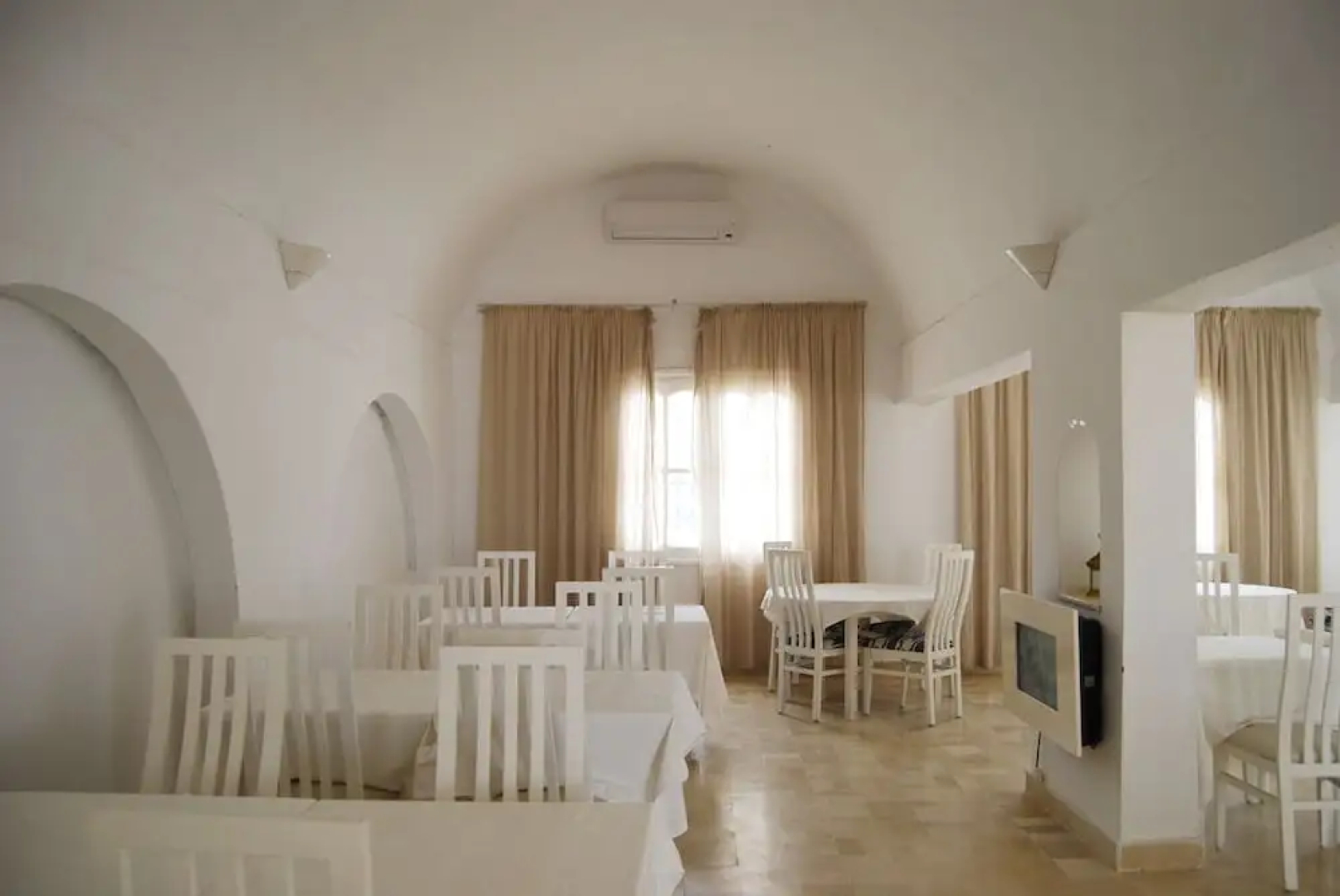 Hôtel El Andalous