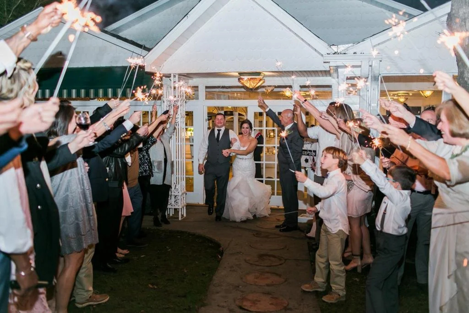 Melange Bed & Breakfast