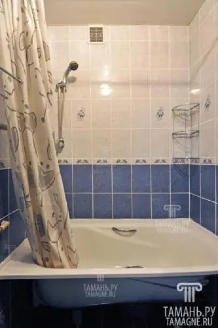 Na Beregu Guest House