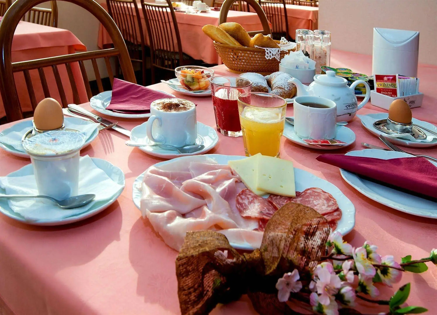 Hotel & Wellness Fra i Pini