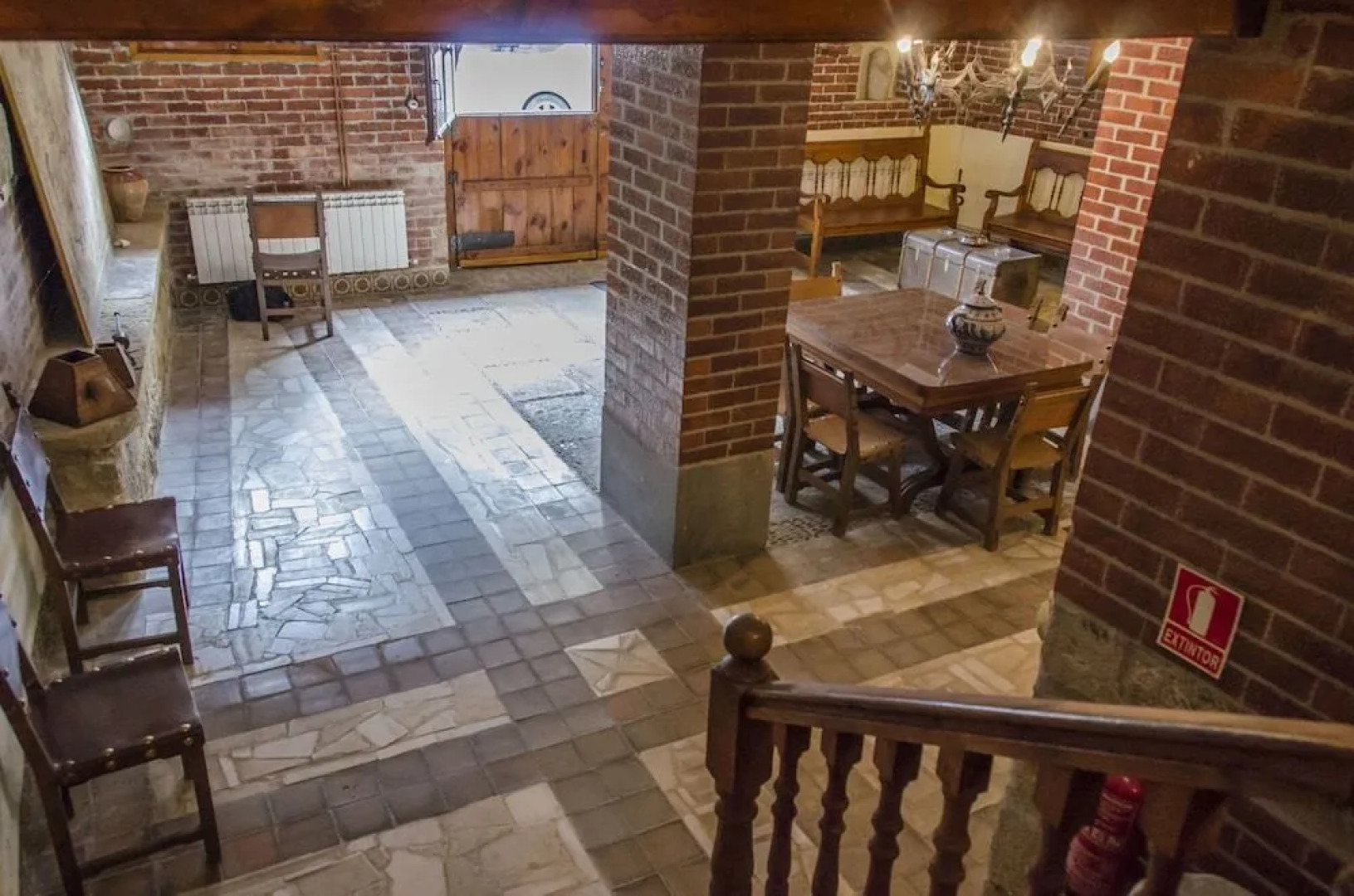 El Torreón de Joaquín