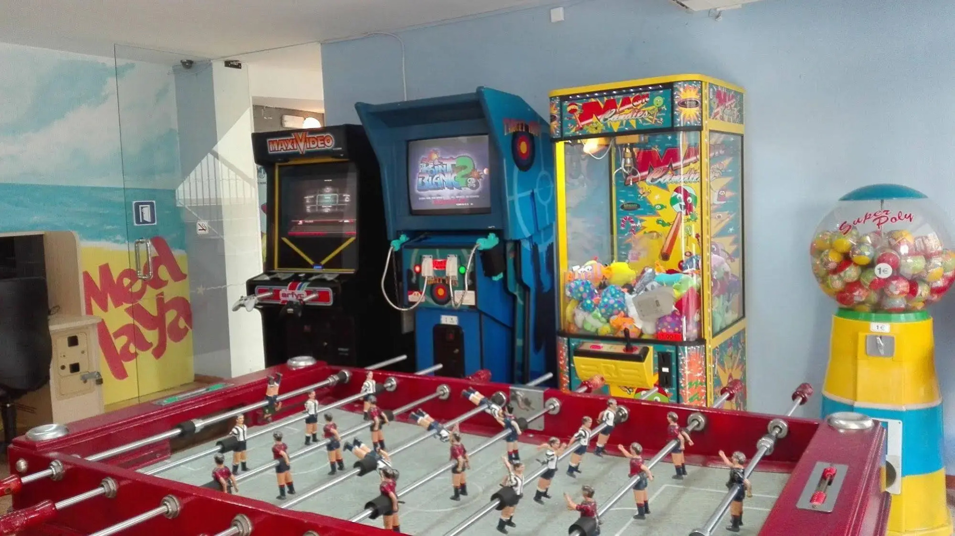 Aparthotel Esmeraldas