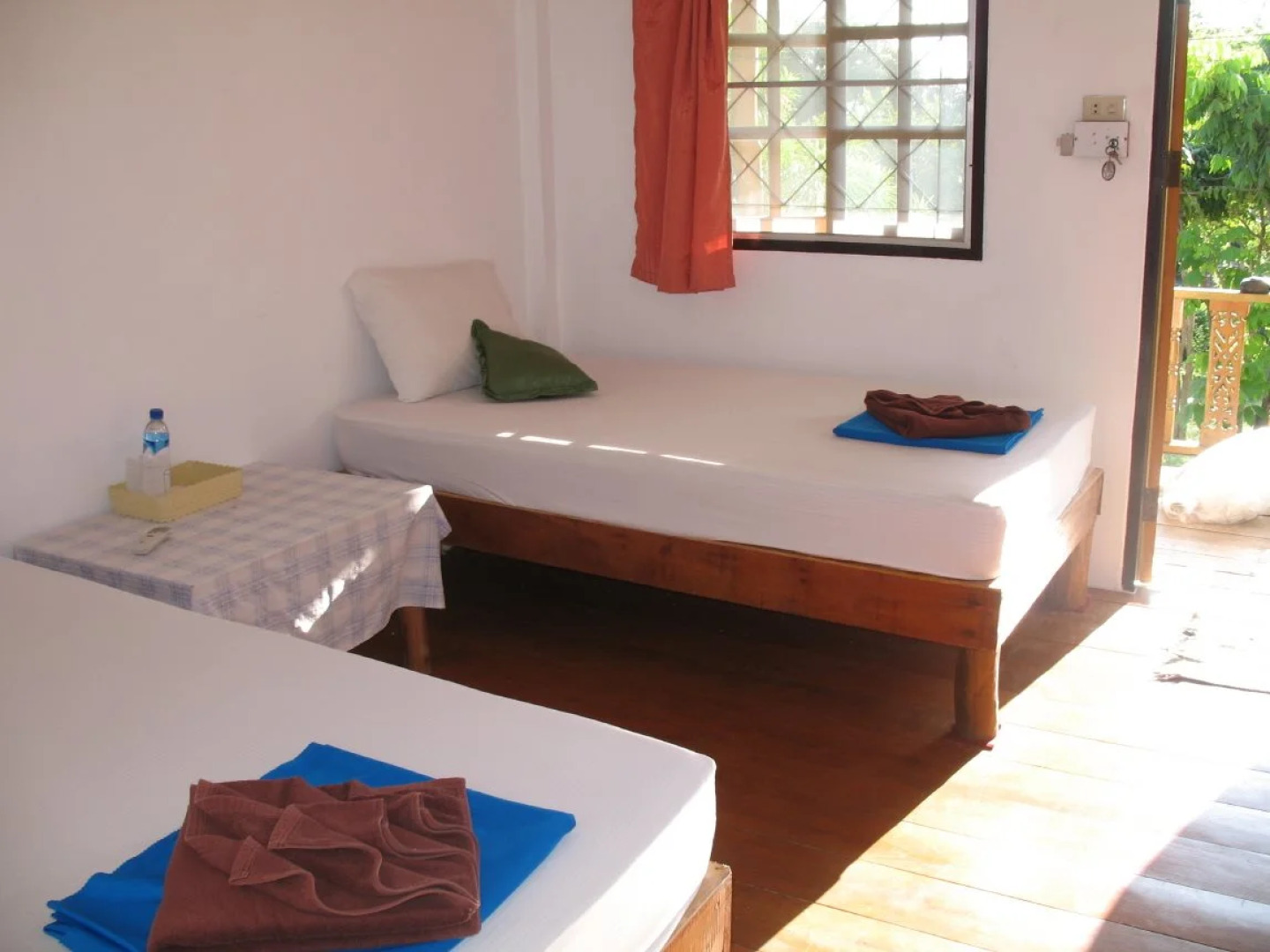 Thai Dee Garden Resort