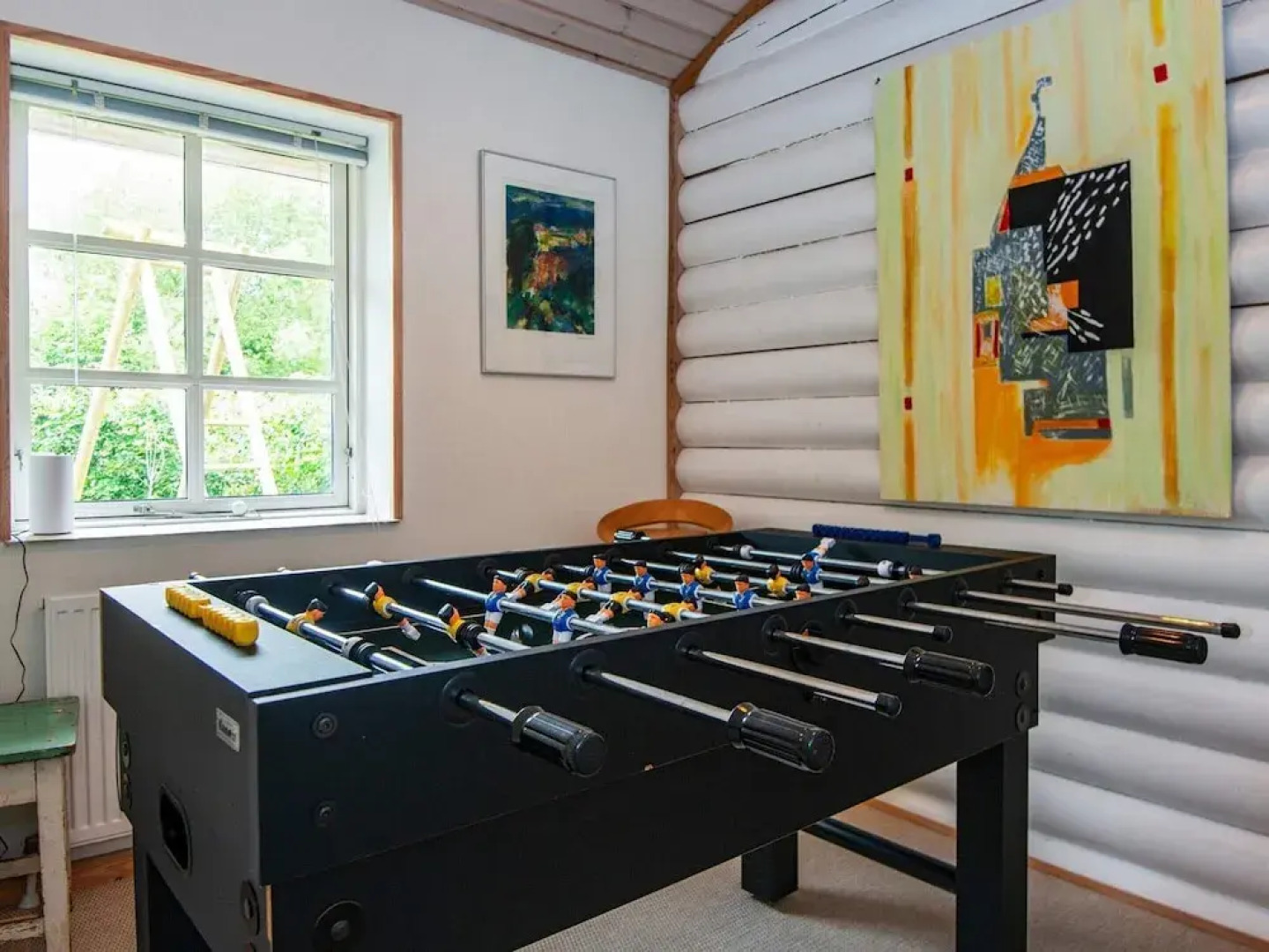 8 Person Holiday Home in Glesborg-by Traum