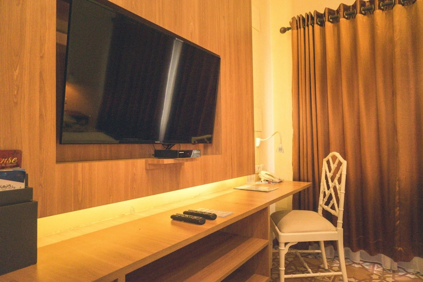 Ocean View Residence - Hotel Jepara