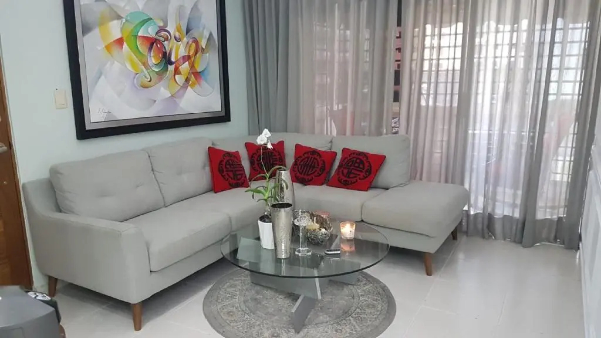 Altos de Alemeda, Santo Domingo Oeste