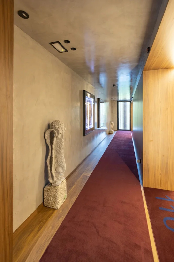 Vale de São Torcato Houses and Wine Bar