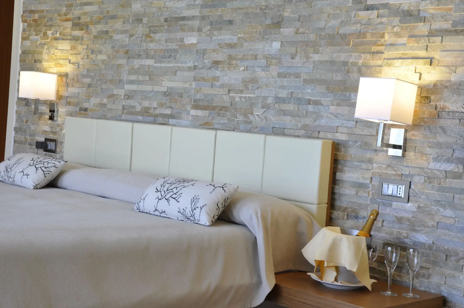 Pugnochiuso Resort - Hotel del Faro