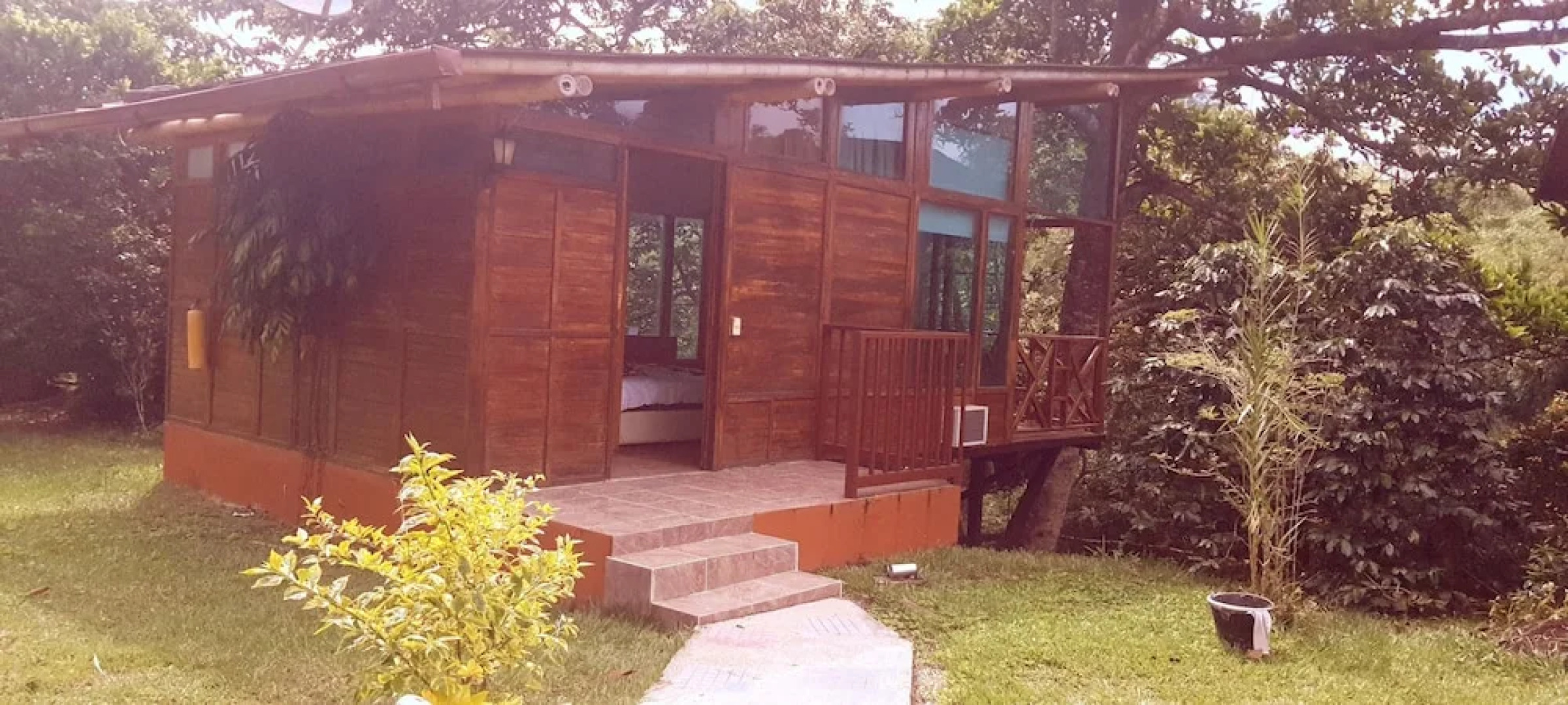 Nice Place In Quimbaya Quindio Close to Natural Parks