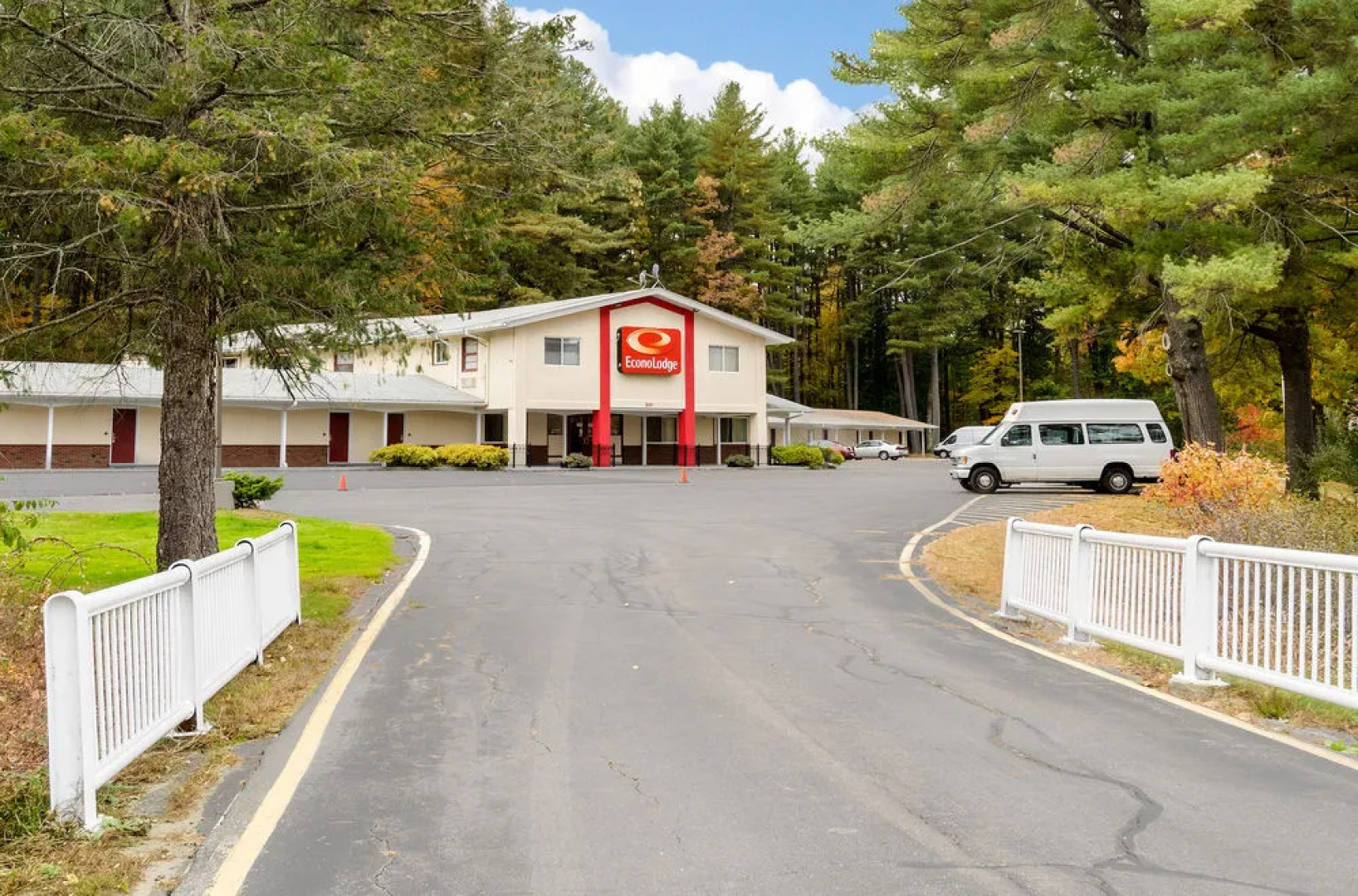 Econo Lodge