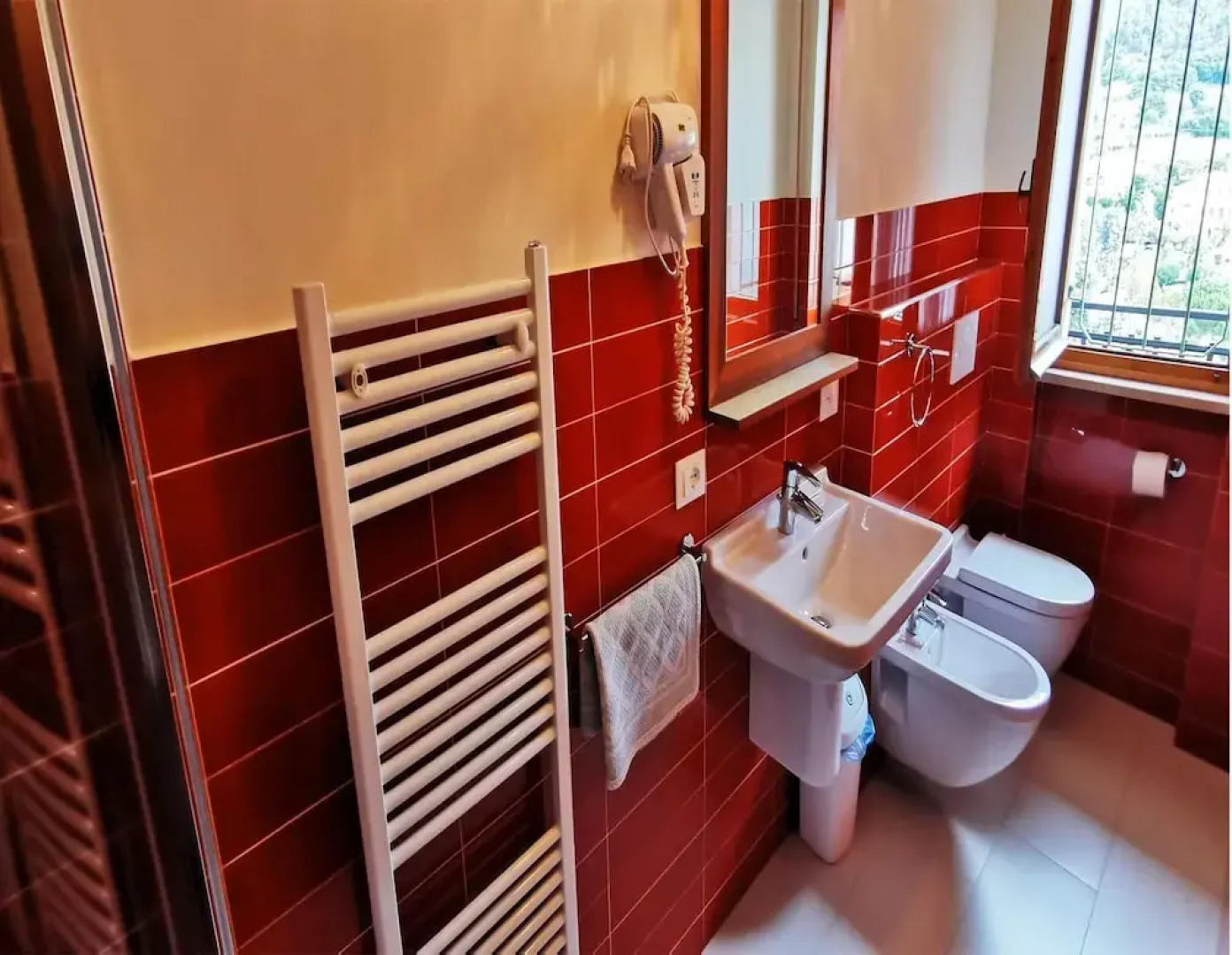 Apartment in Pietra Ligure