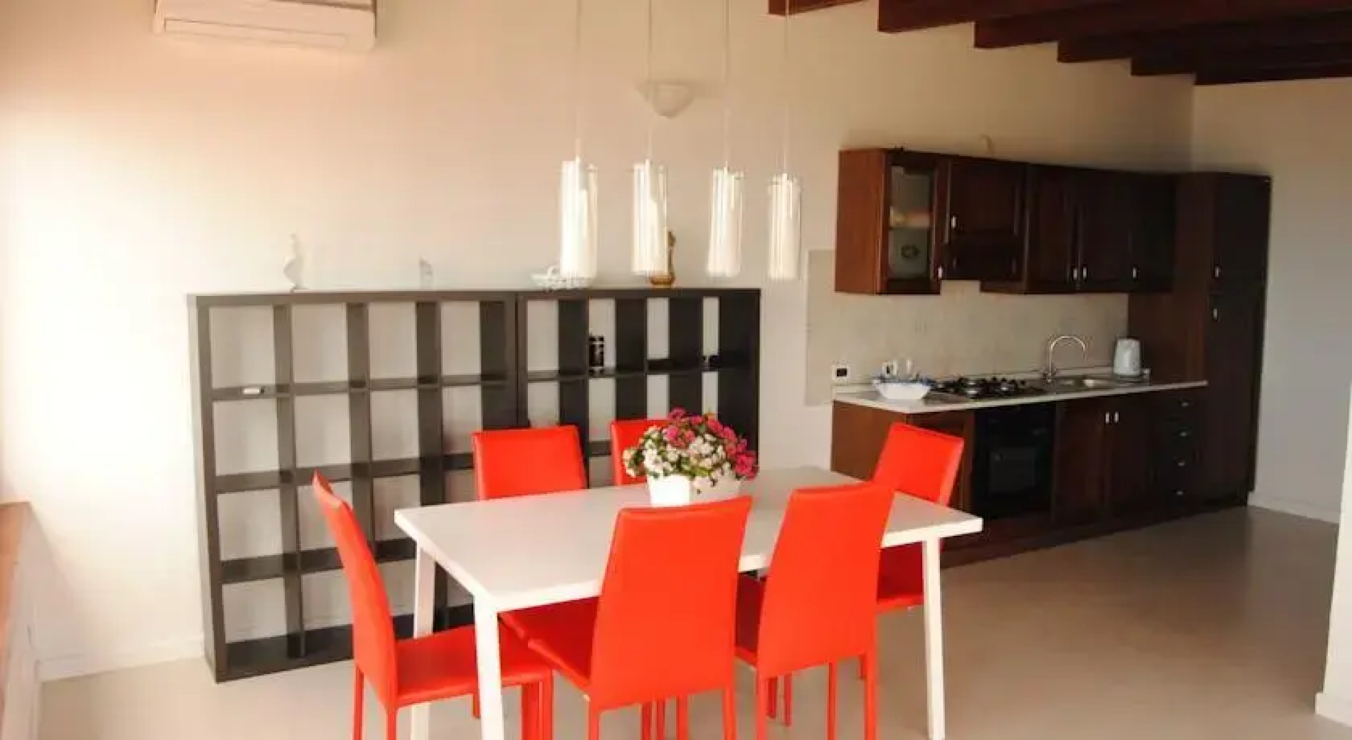 Selinunte Penthouse