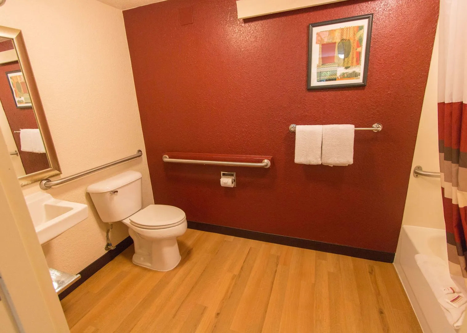 Red Roof Inn Hilton Head Island