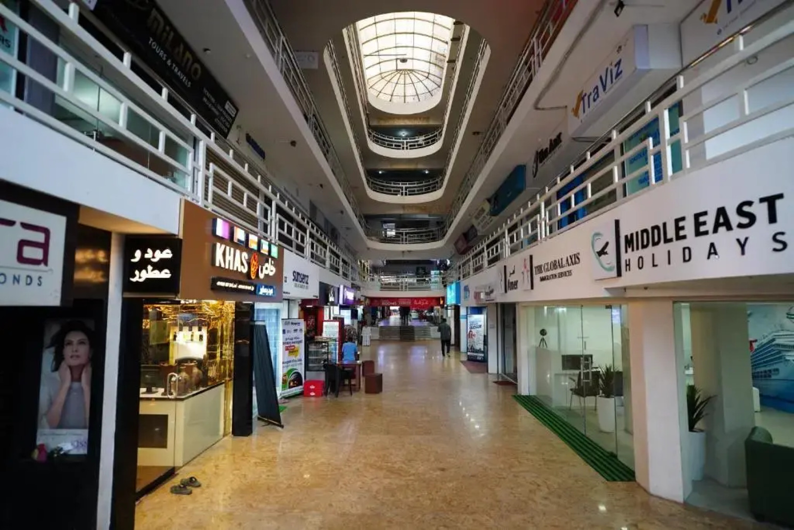 Emarald Hotel Calicut