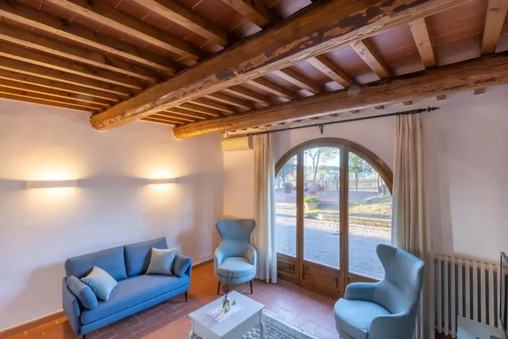 Poggio Nardini Agriturismo