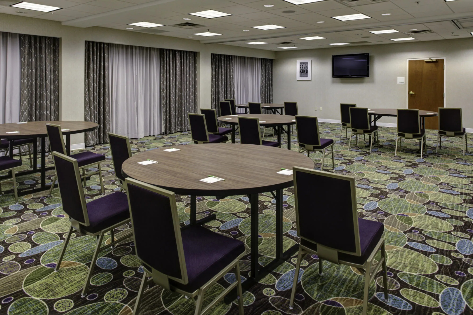 Holiday Inn Franklin - Cool Springs by IHG