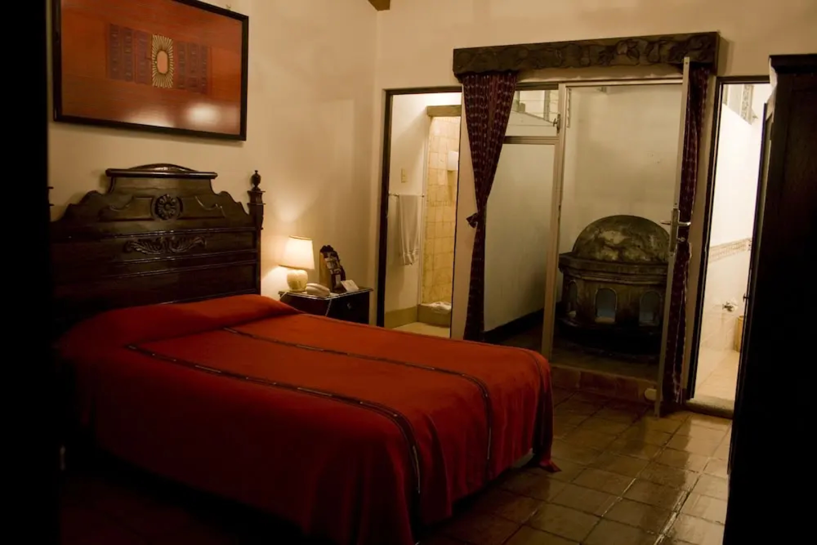 Hotel La Posadita Antigua