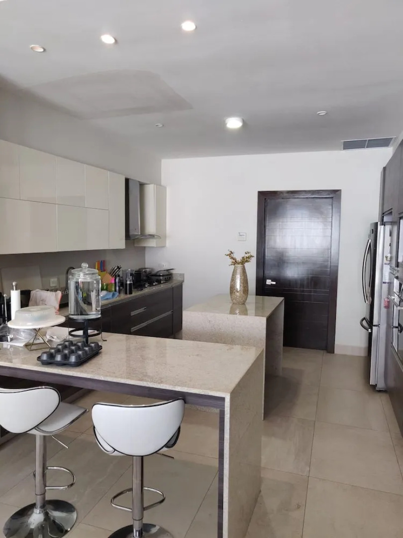 Torre Faja de Oro 811