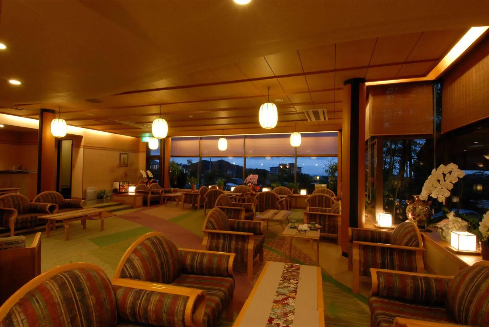 Arima Onsen Taketoritei Maruyama