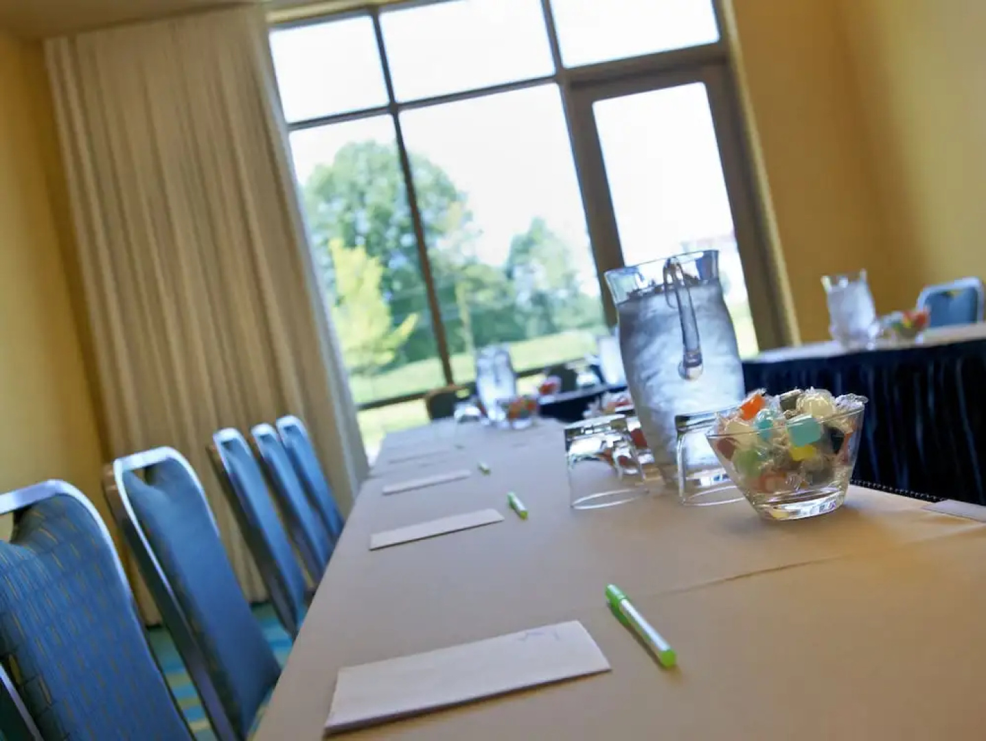 SpringHill Suites Ewing Princeton South