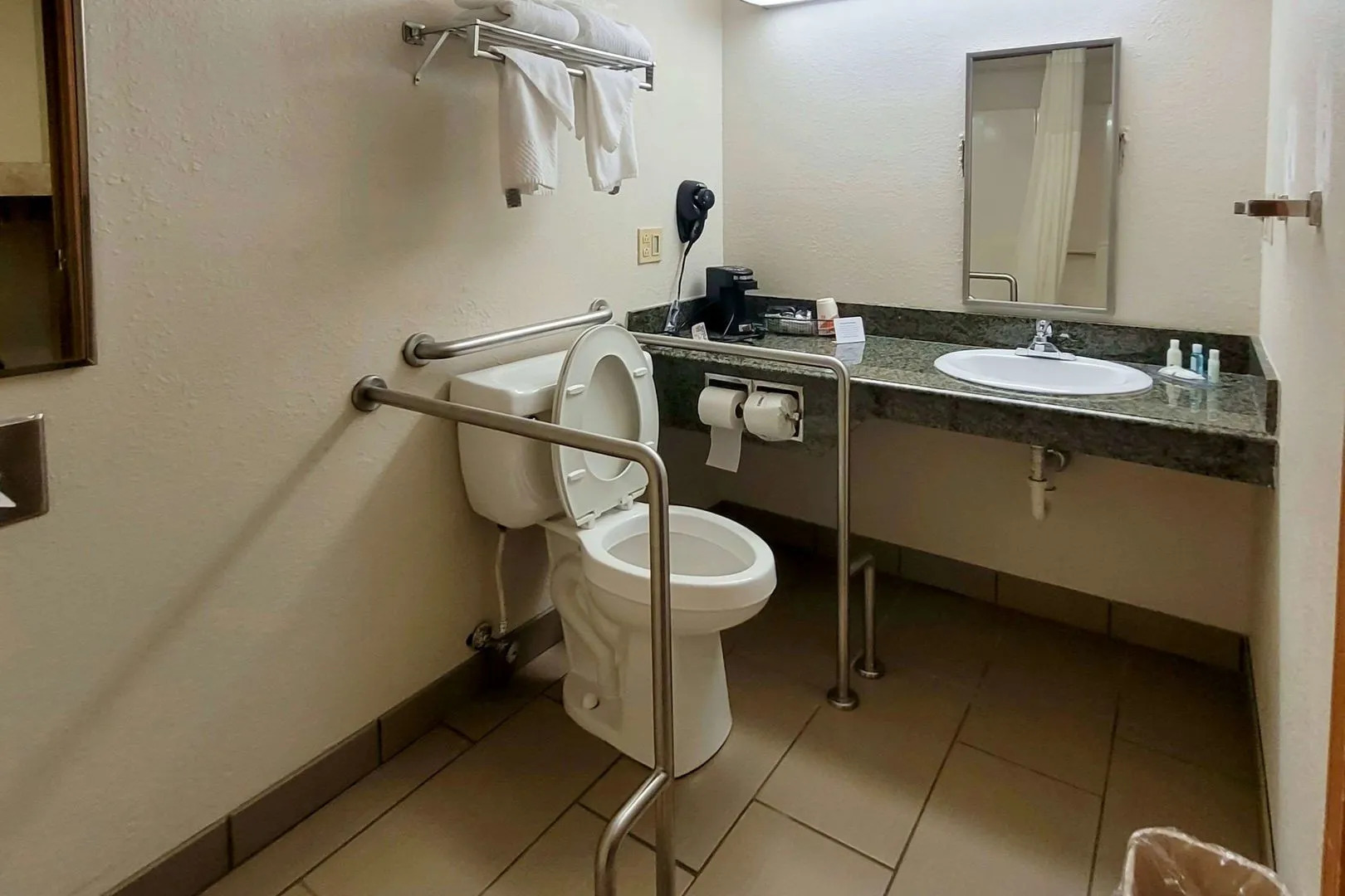 Quality Inn And Suites