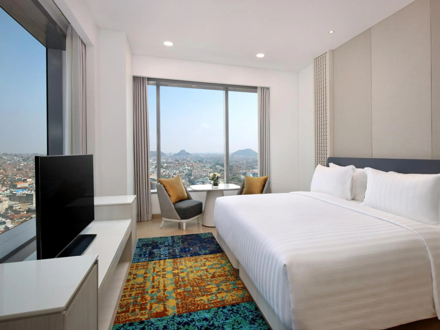 Grand Mercure Lampung