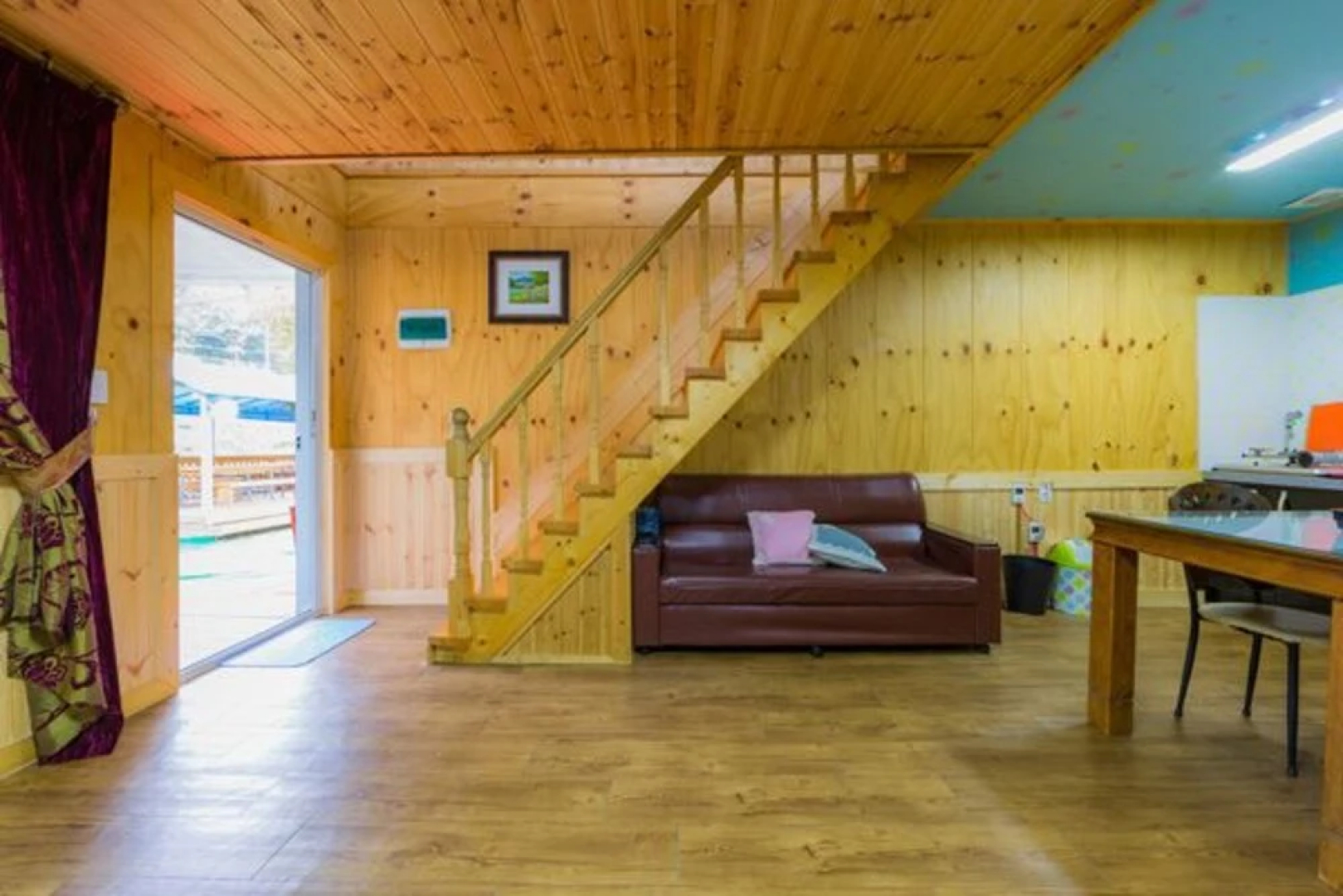 Yangpyeong Wide-garden House Pension