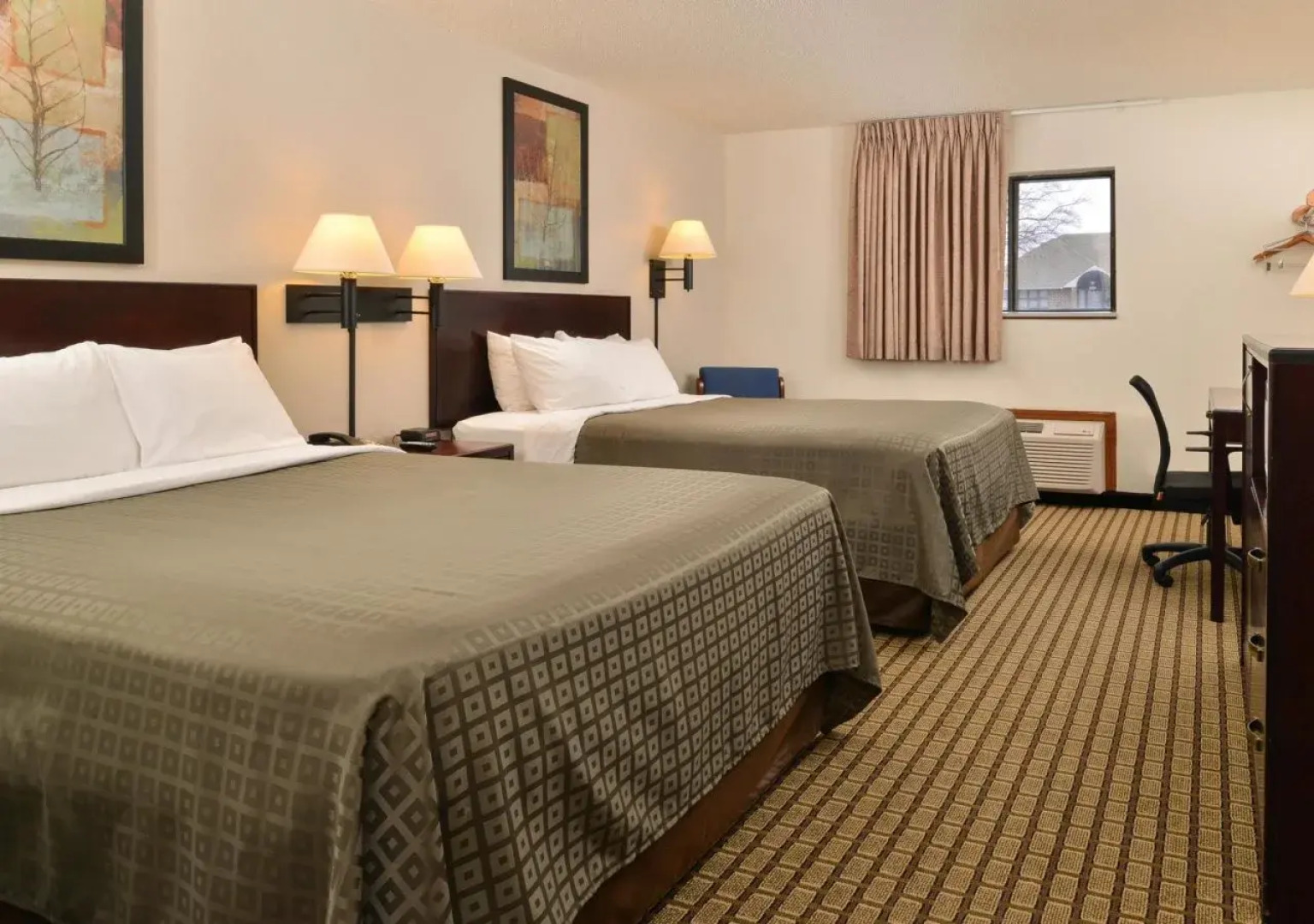 Country Hearth Inn Maryville