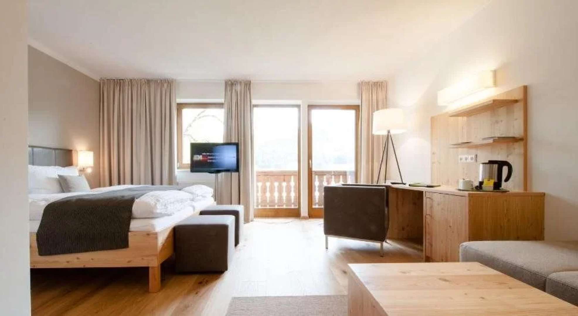 Genießerhotel Die Forelle