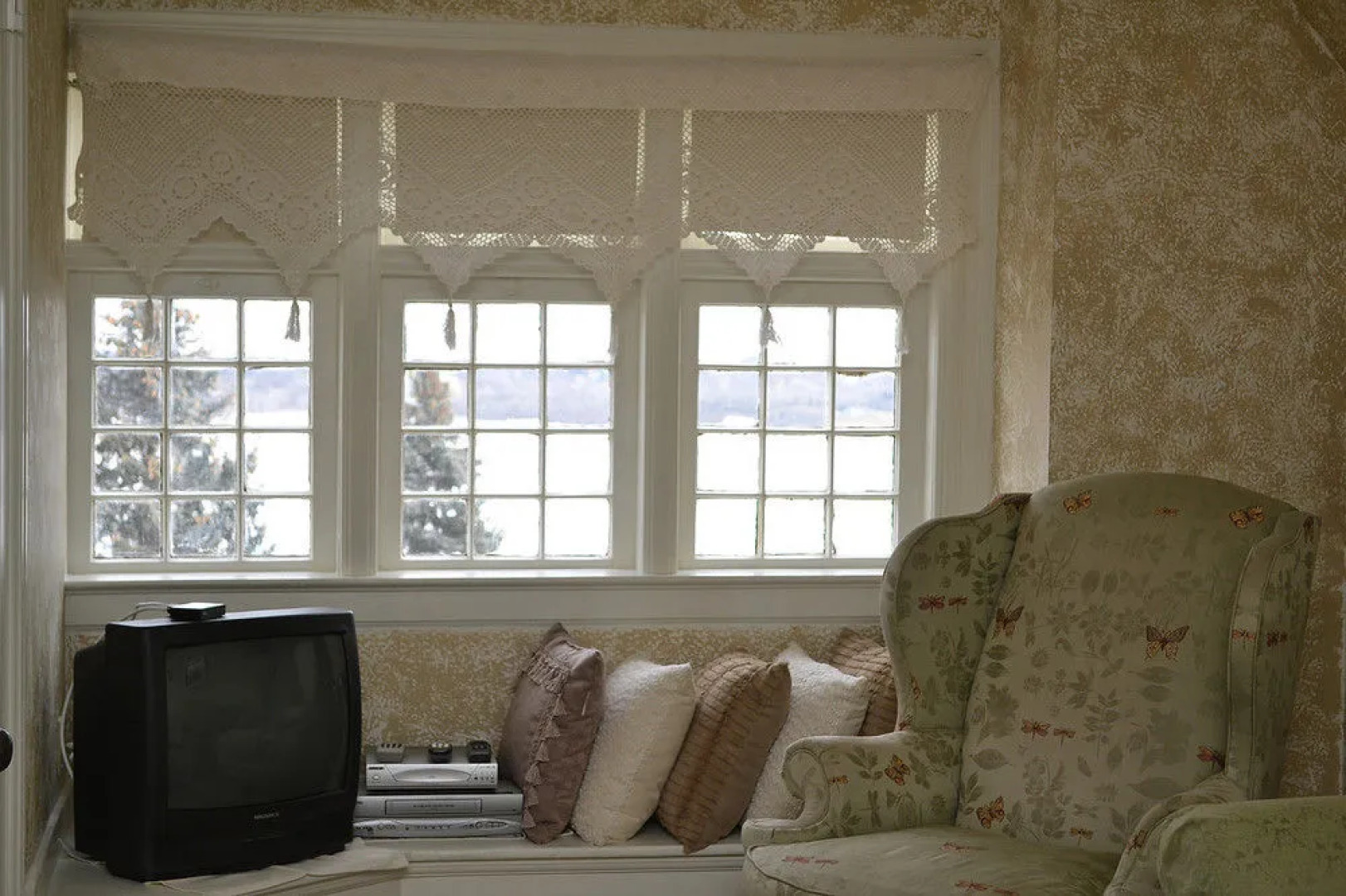 The Grand Anne Bed and Breakfast