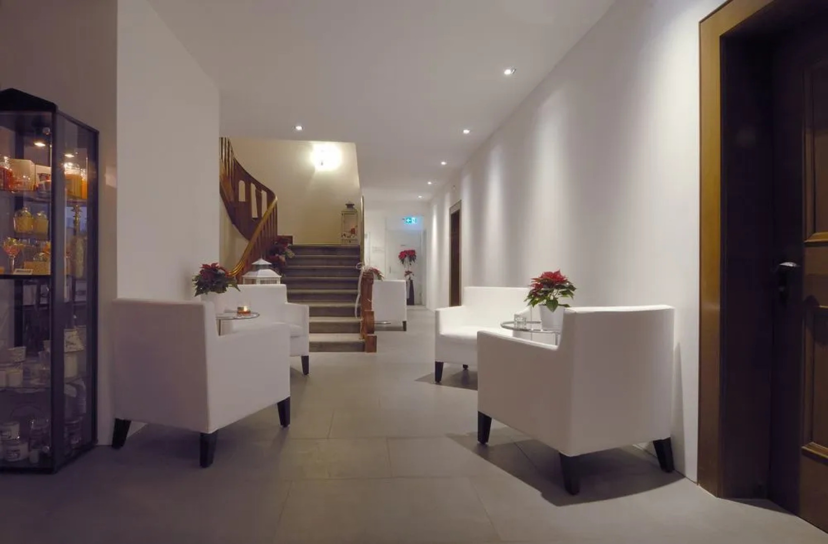 Hotel zum Schwarzen Löwen