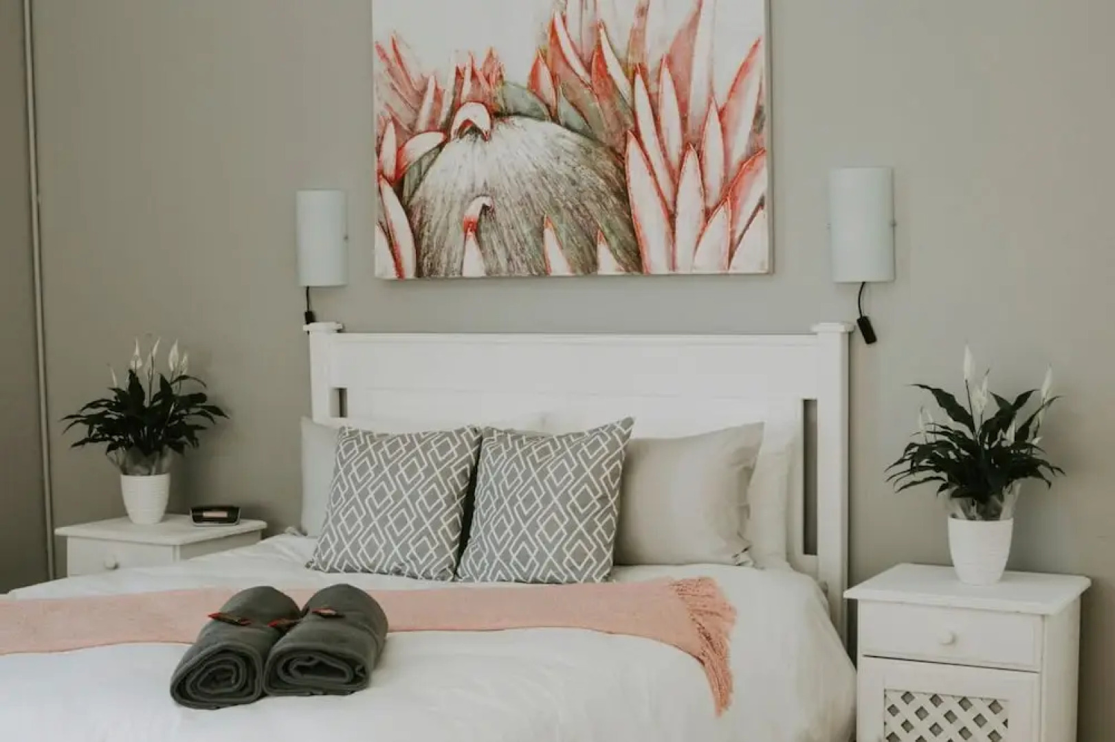 Anford Country House