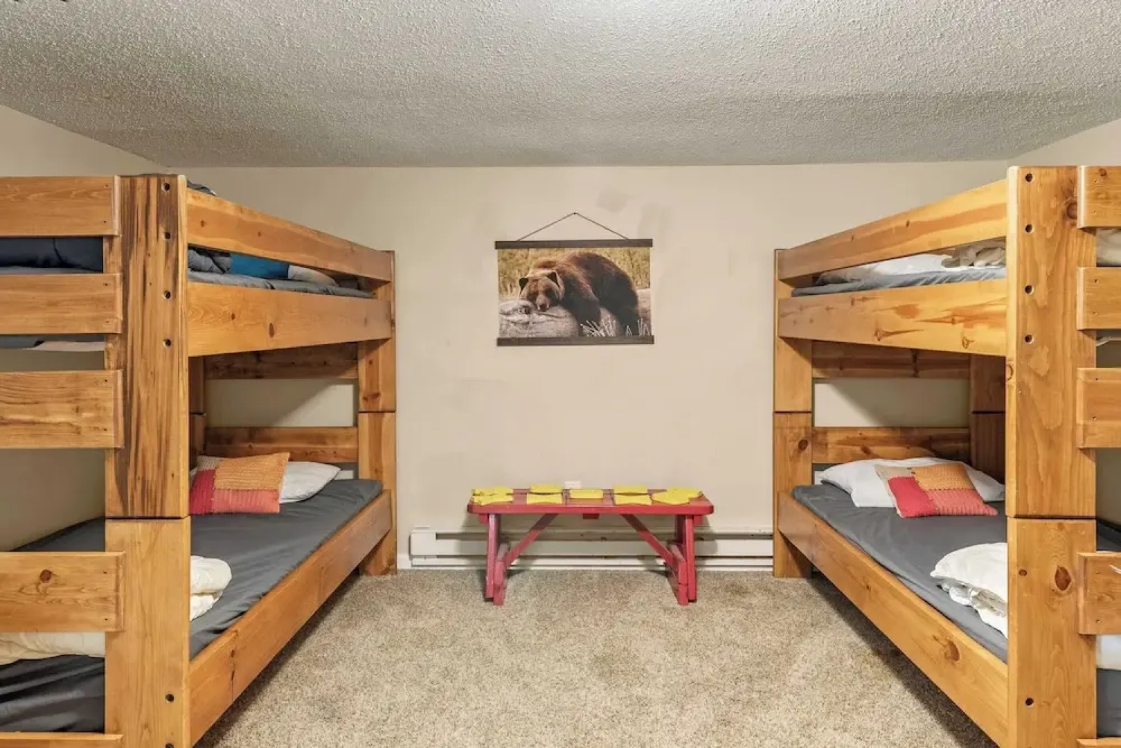 Slope Lodge Prime Skiing Location Indoor Pool, Hot Tub, Sauna Private Deck