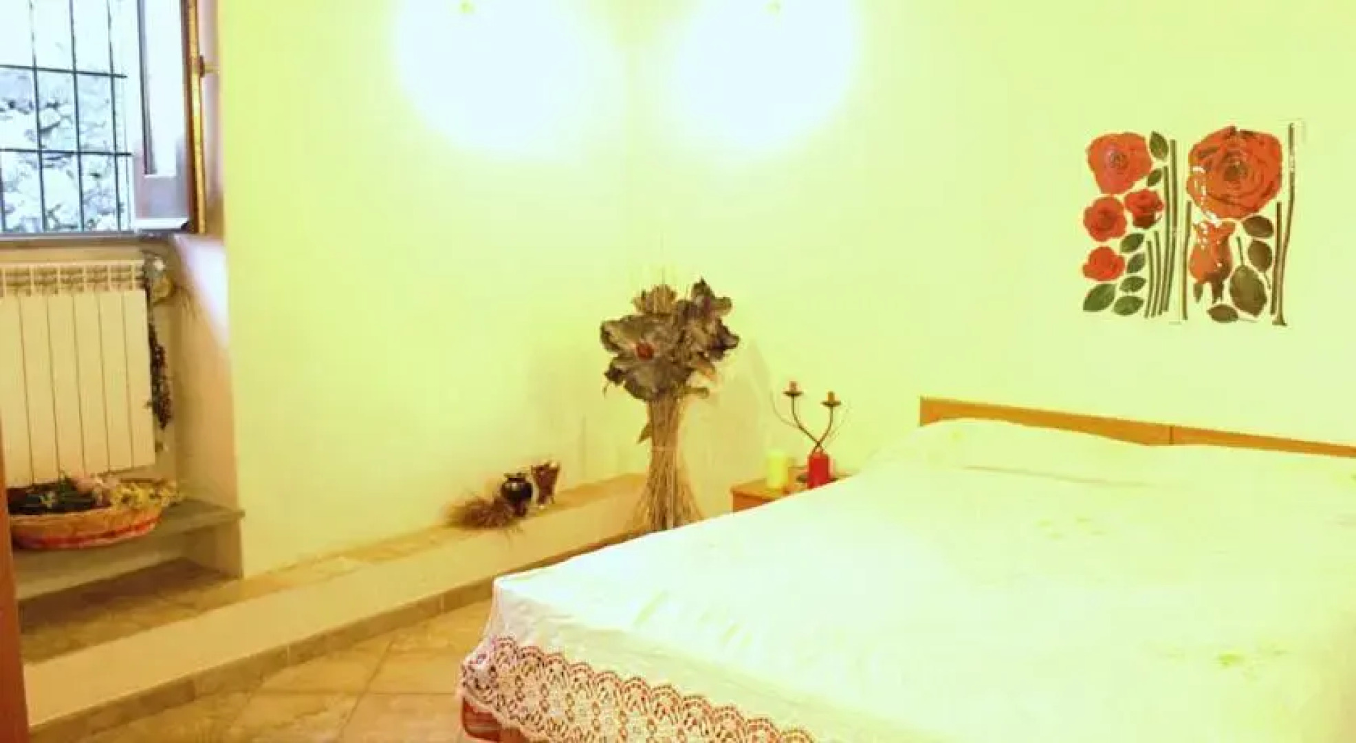 Etna Casa Vacanza - Il Vecchio Palmento