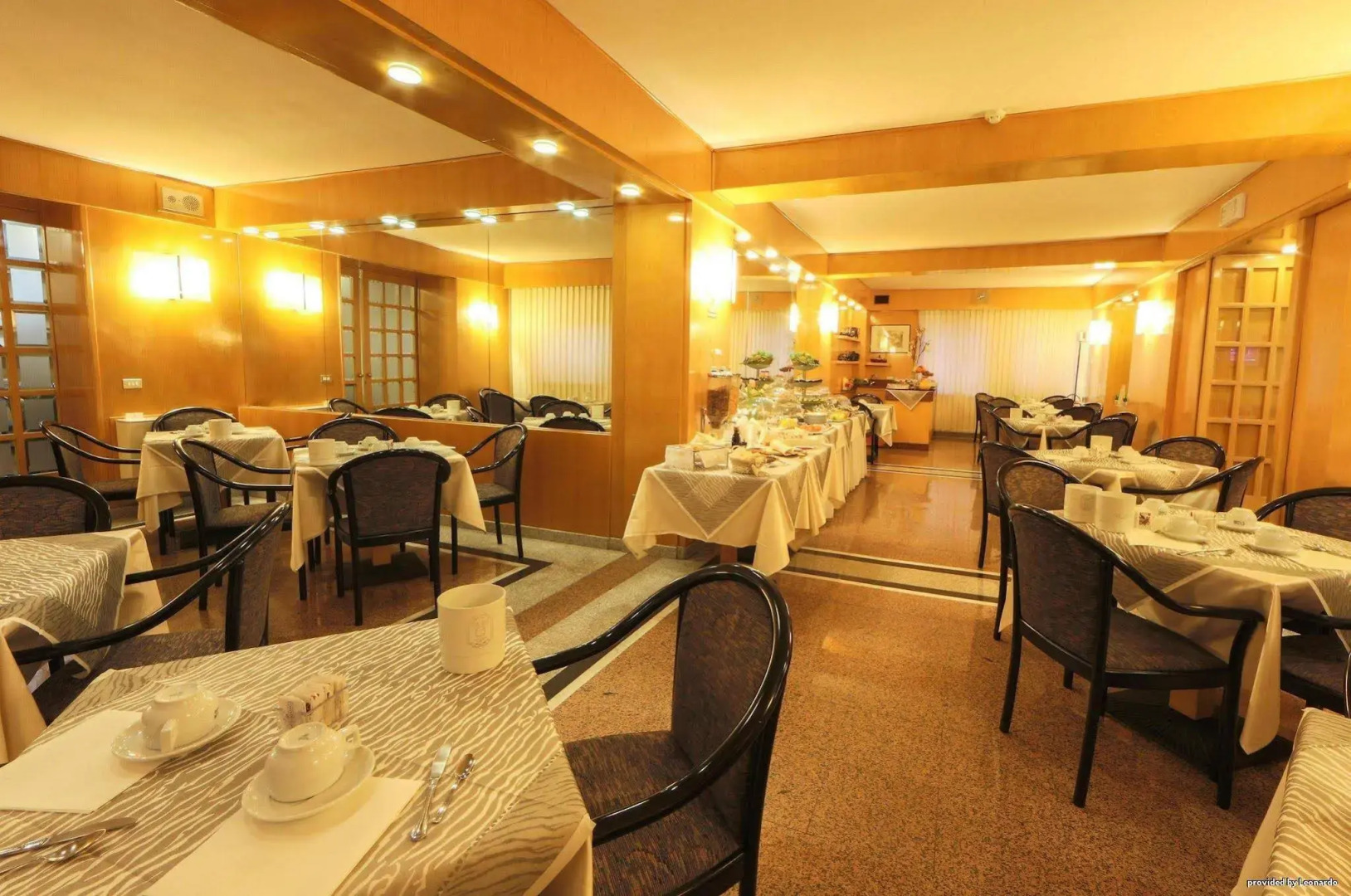 Best Western Hotel Liberta