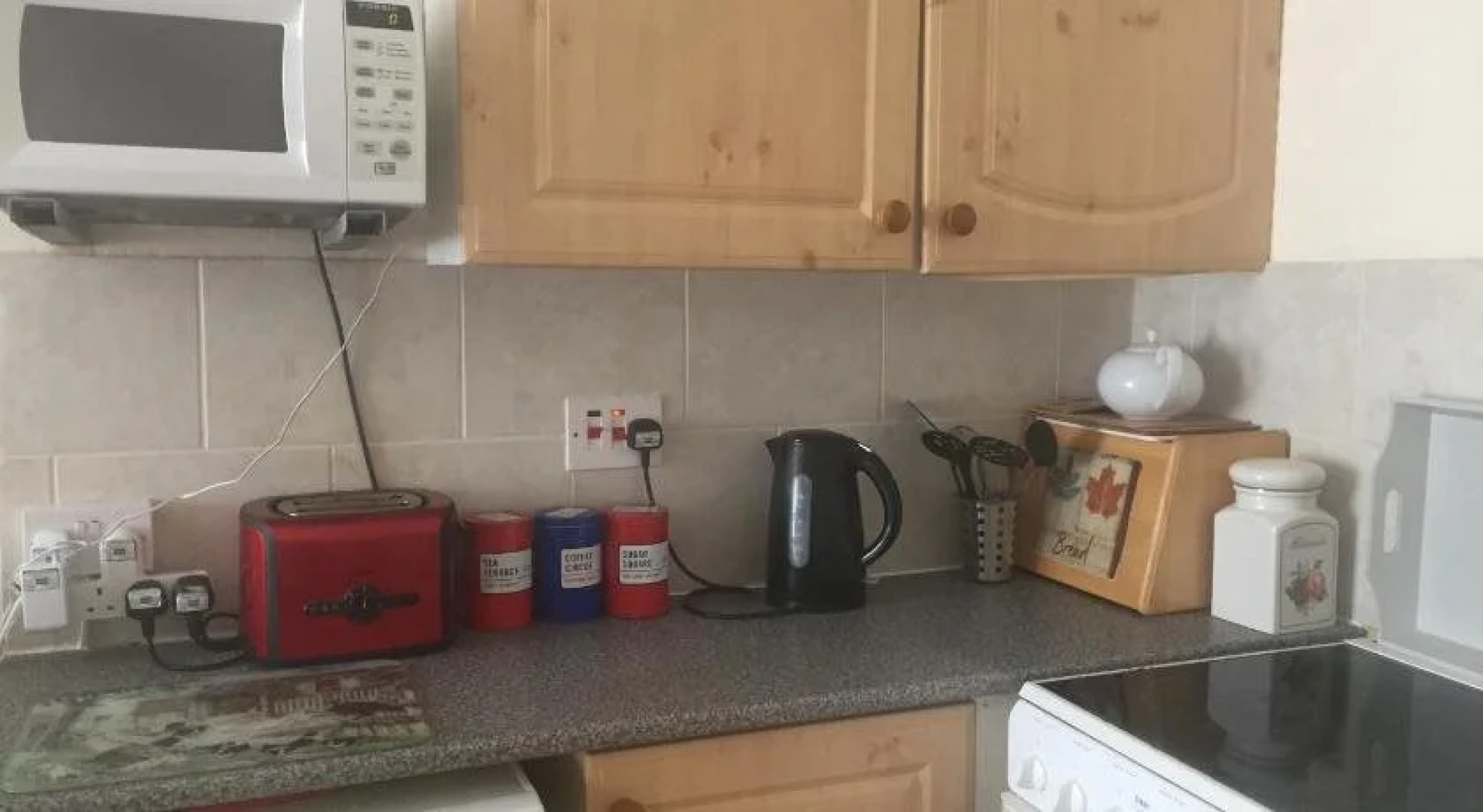 Albany Lodge Guest House