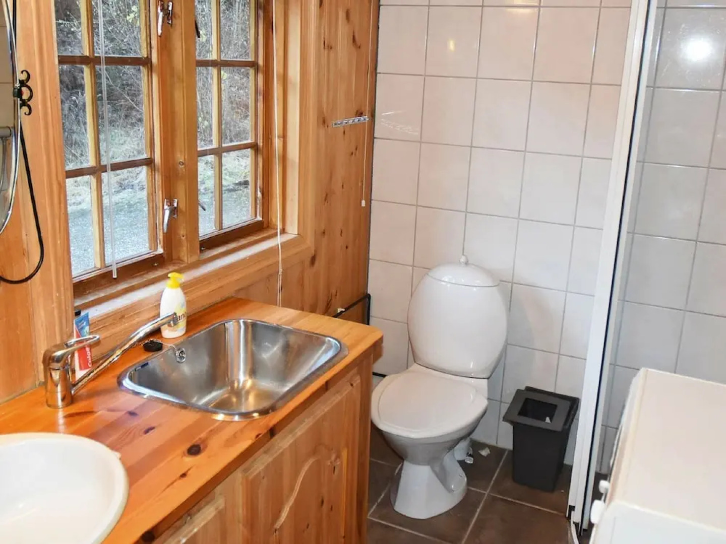 8 Person Holiday Home in Surna