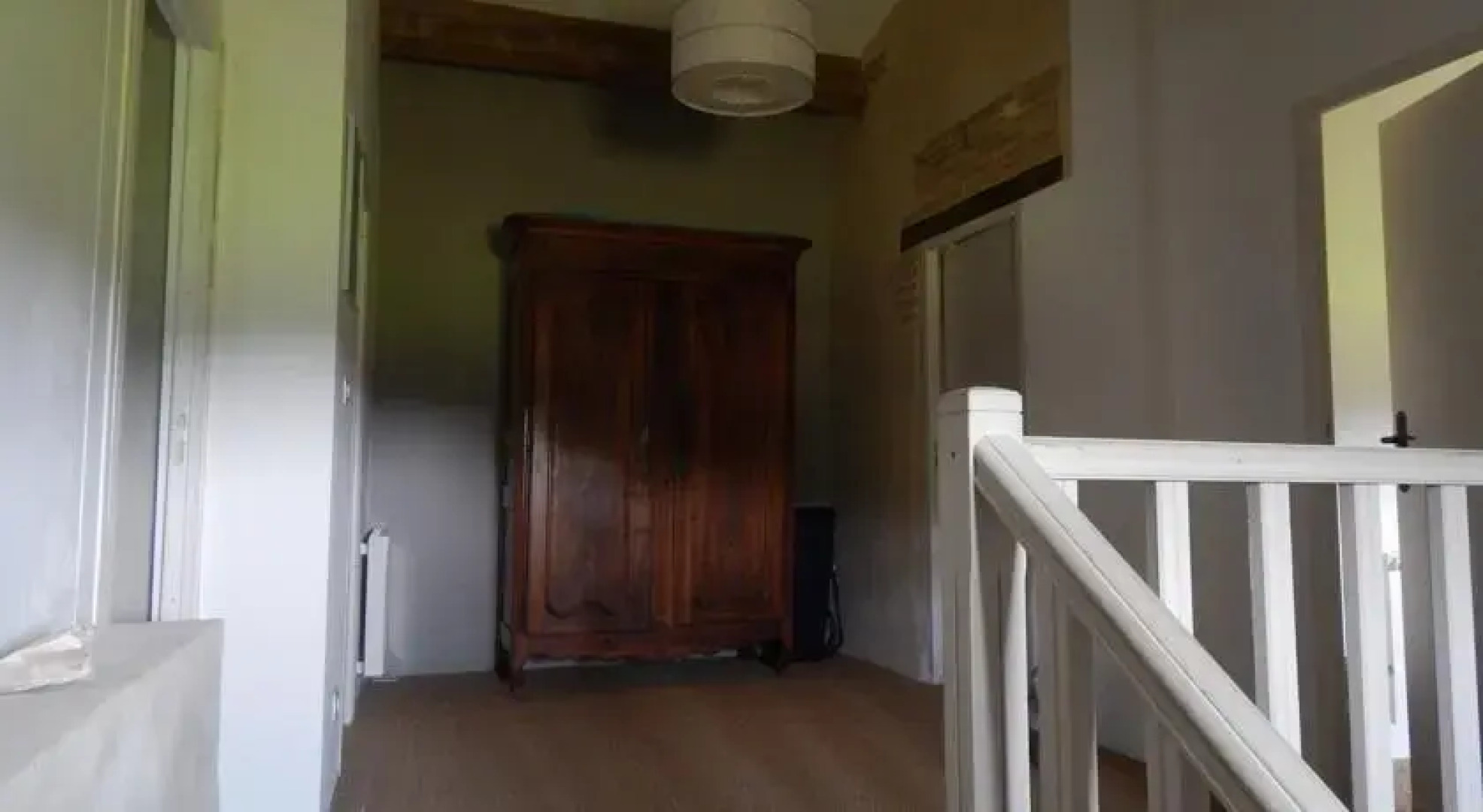 Chambre dhôtes La Première Vigne